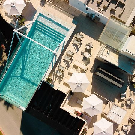 Flamboyan Hotel & Residences San José del Cabo Kültér fotó