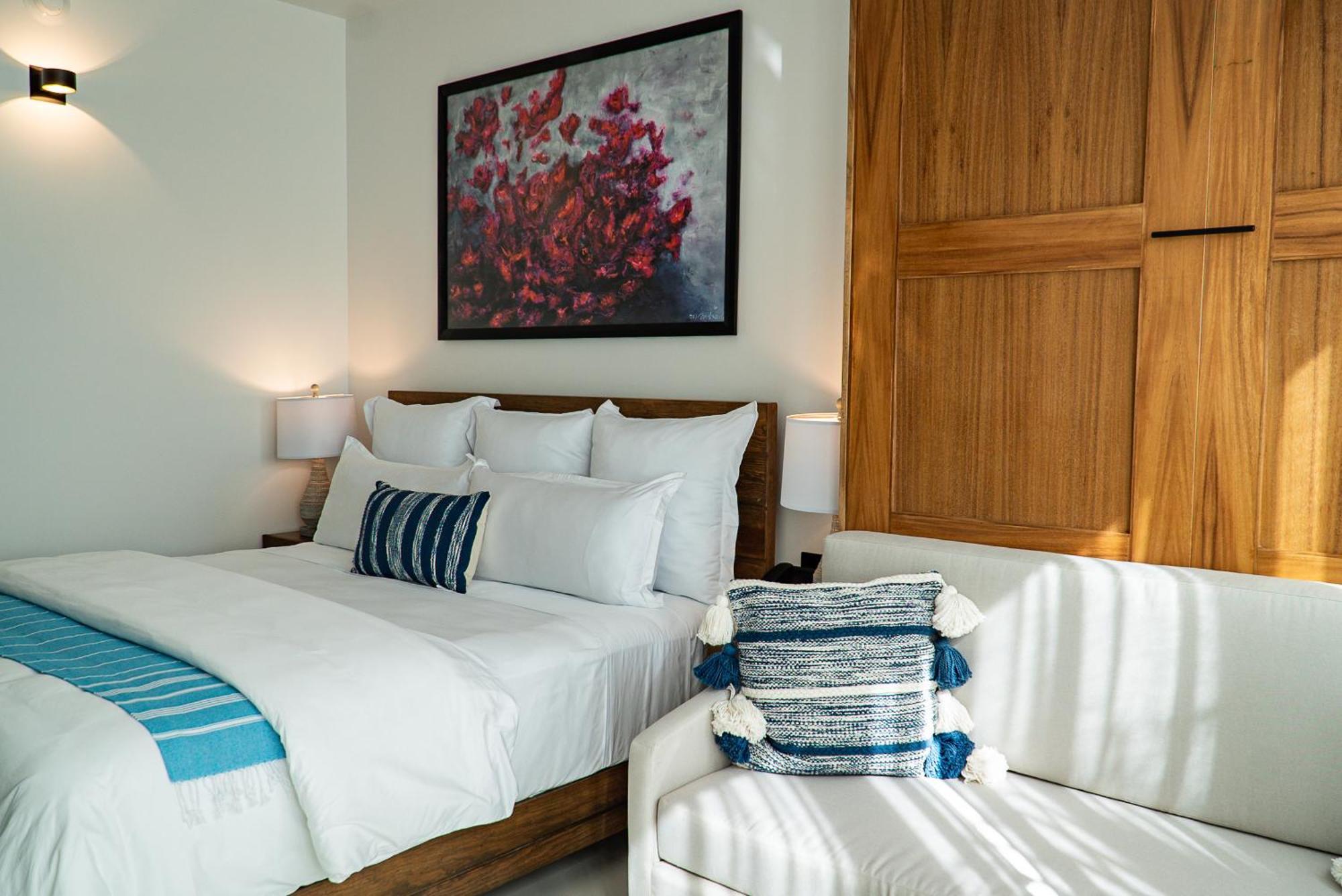 Flamboyan Hotel & Residences San José del Cabo Kültér fotó