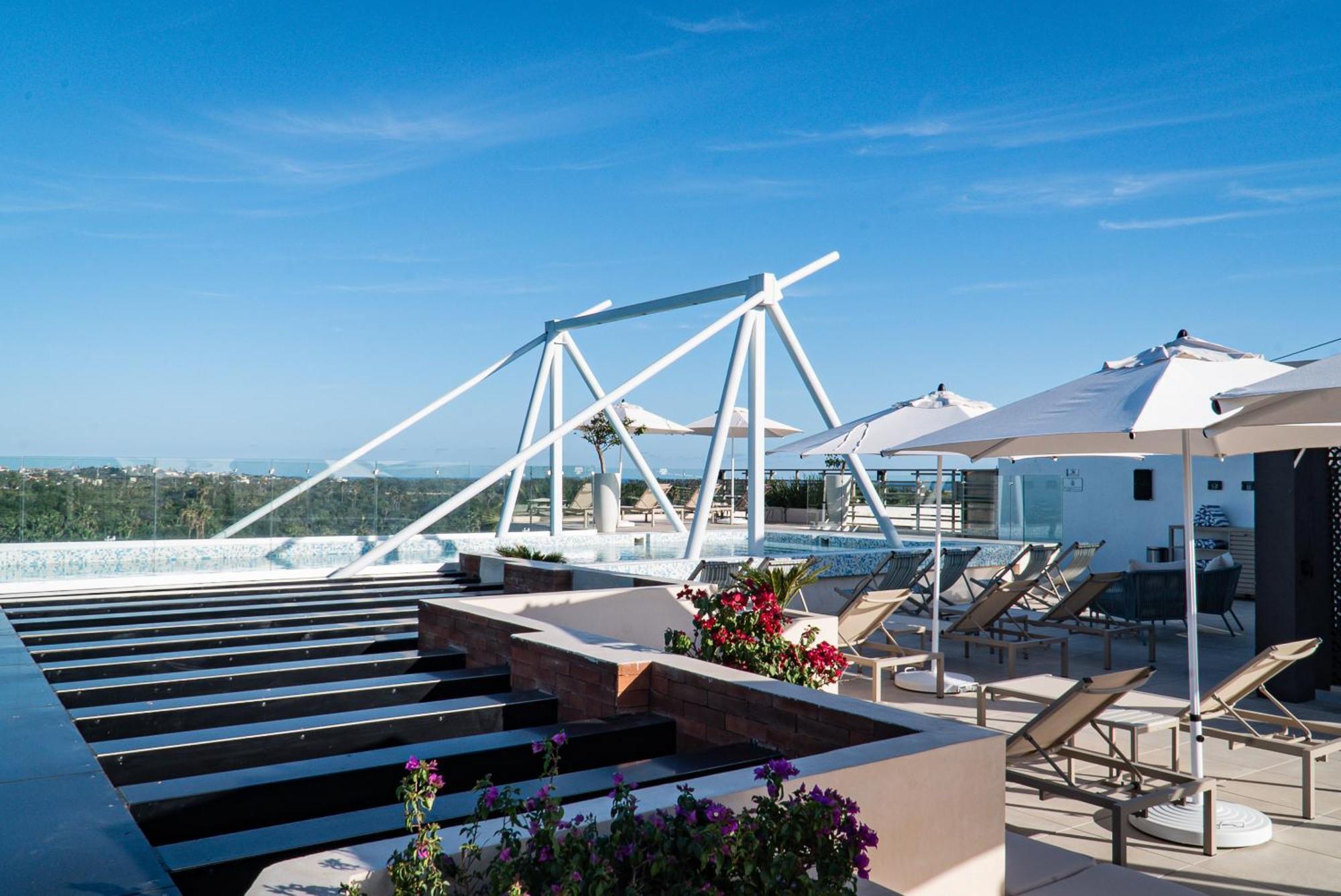 Flamboyan Hotel & Residences San José del Cabo Kültér fotó