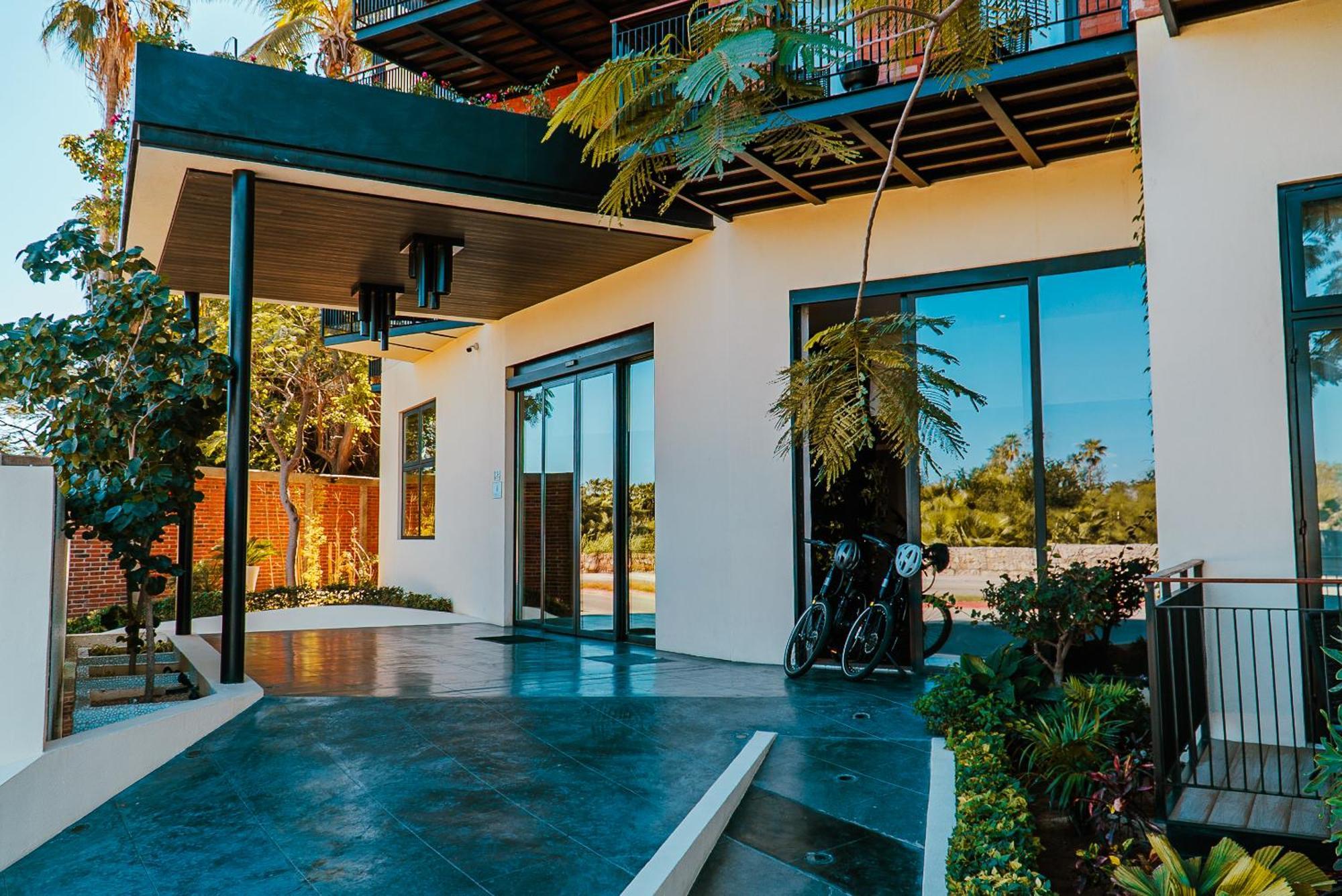 Flamboyan Hotel & Residences San José del Cabo Kültér fotó