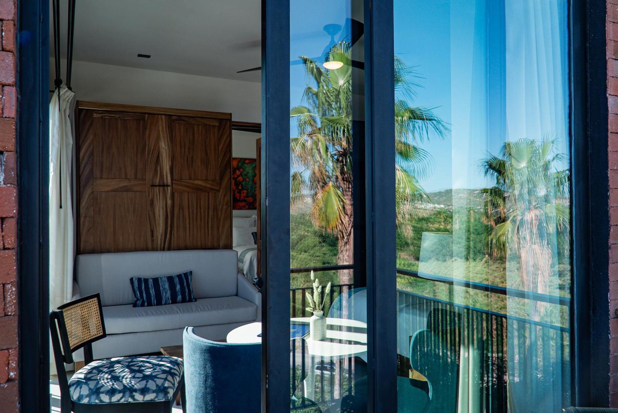 Flamboyan Hotel & Residences San José del Cabo Kültér fotó