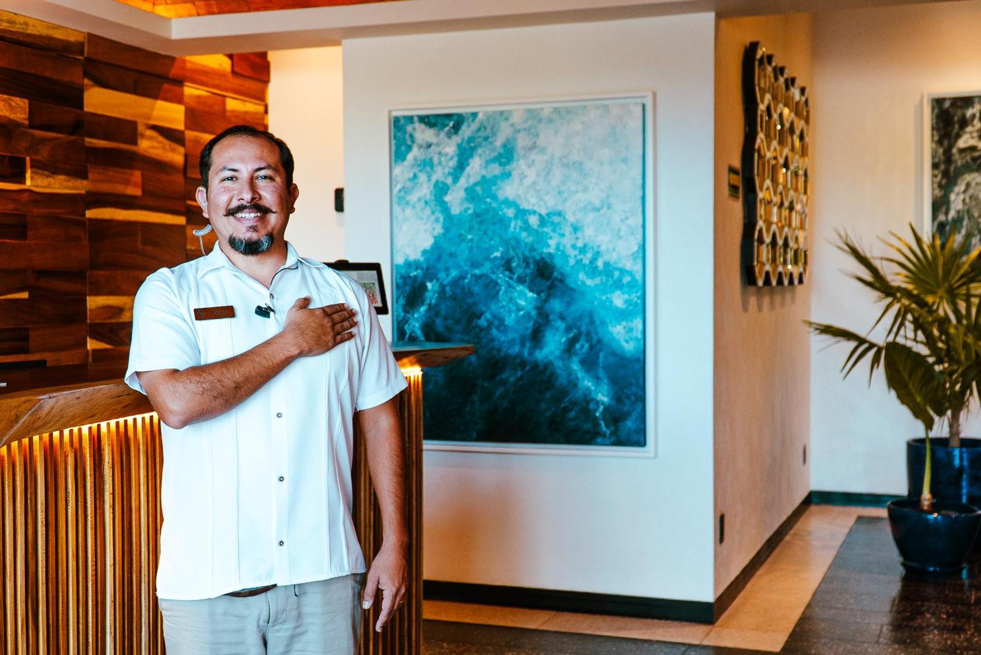 Flamboyan Hotel & Residences San José del Cabo Kültér fotó